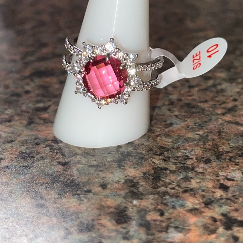 Ring size 10